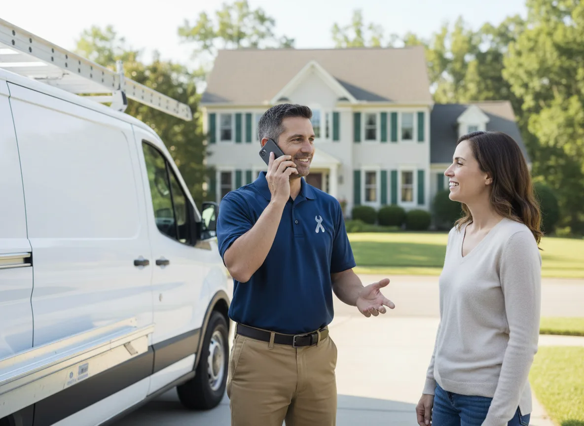 Home Gutter Service Elkhorn, NE FAQs